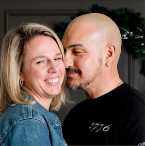 Meet your Posher, April